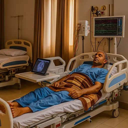 جراحی مغز و اعصاب