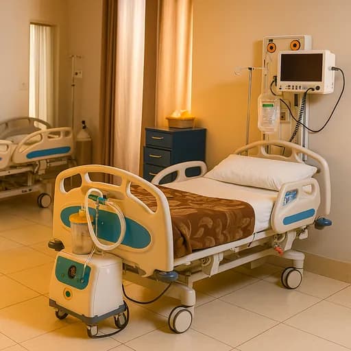 گوش و حلق و بینی (ENT)