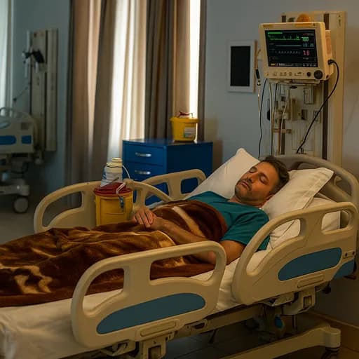 اورولوژی و ارتوپدی